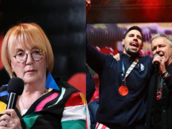 "Ako ne znaš šta je bilo. Hrvatine su za brončicu dobile državni udar"