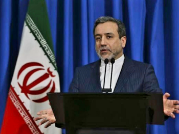 Sutra indirektni pregovori između Irana i SAD