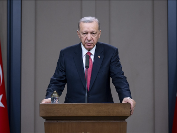 Erdogan: Saudijci spremni ulagati u naš borbeni avion