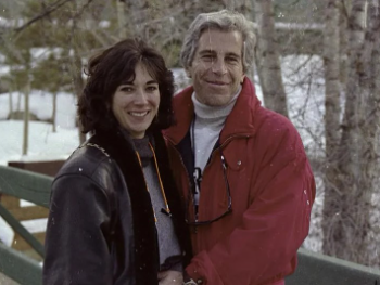 Kremlj se oglasio nakon tvrdnje da je Epstein bio njihov čovjek