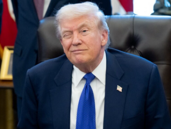 Trump prihvatio sporazum Ujedinjenog Kraljevstva...