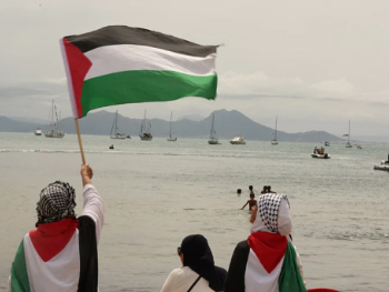 Aktivisti najavili novu i još veću flotilu za Gazu