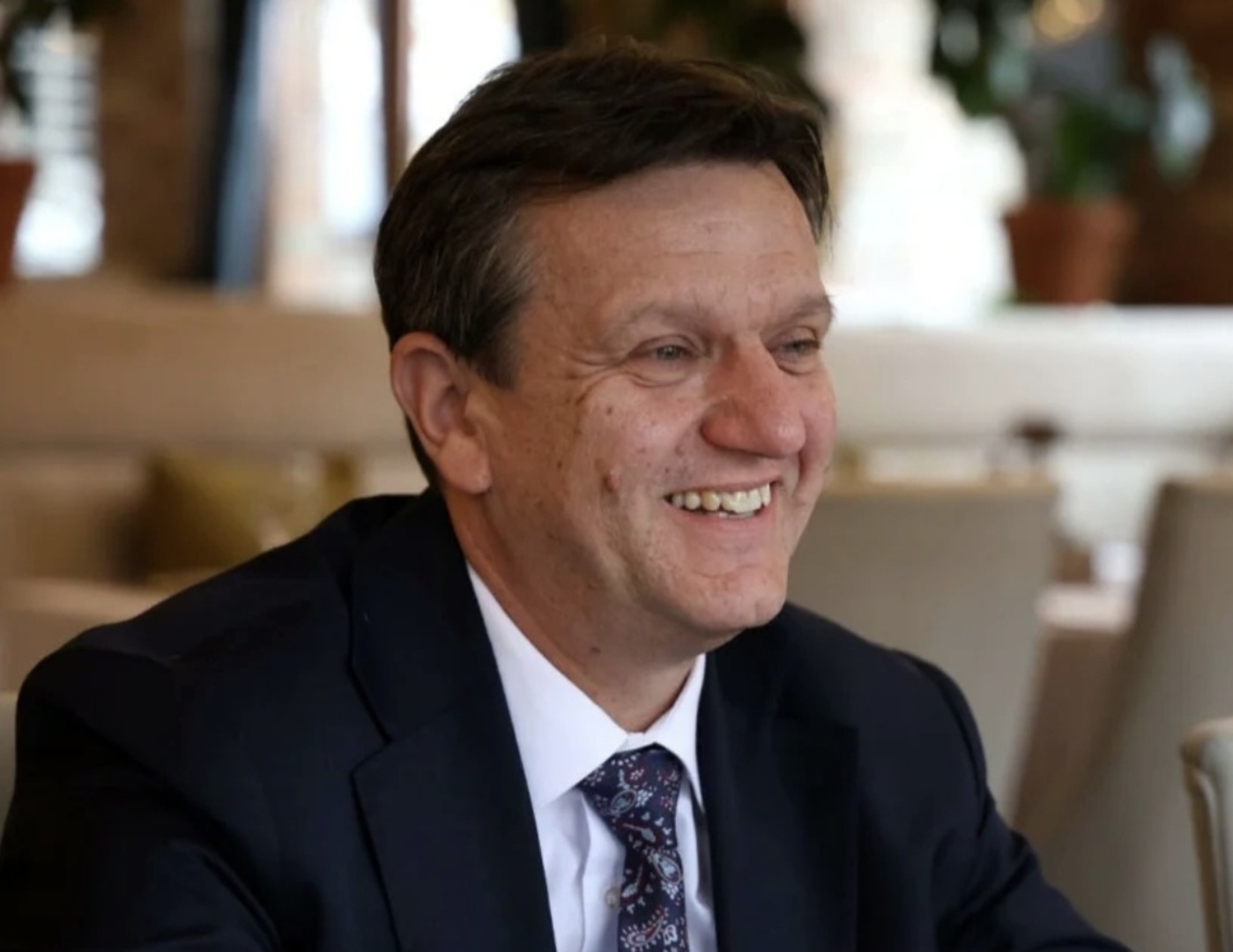 Blanuša: Narod je željan promjena - slika 1