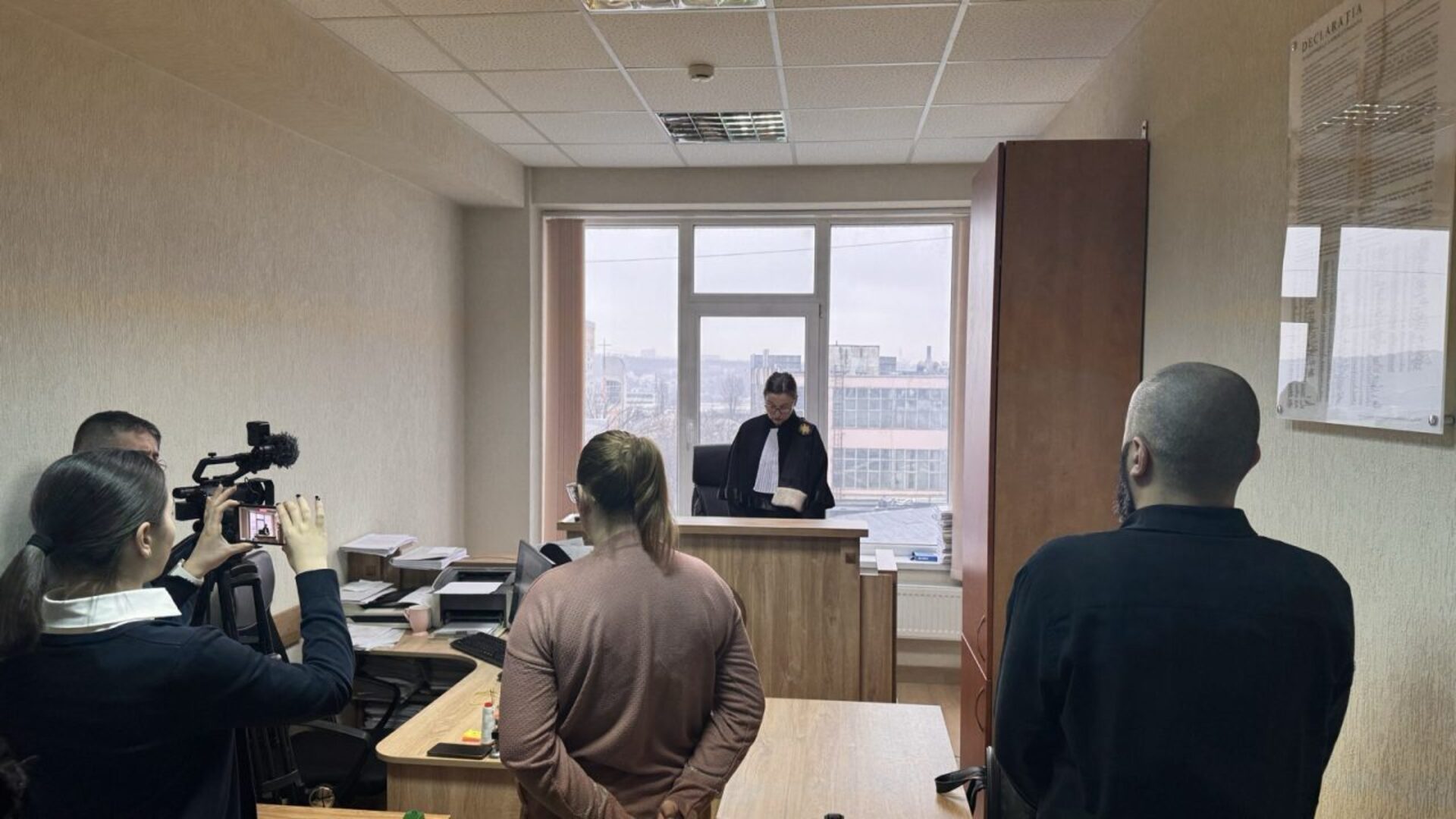 Sud u Moldaviji osudio učesnike kampova u BiH i Srbiji - slika 1