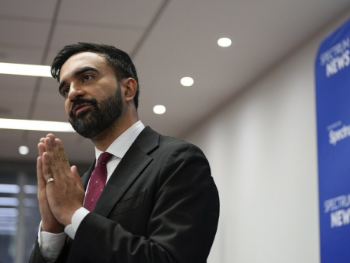 Mamdani citirao poslanika Muhammeda i poručio: Njujork mora ostati utočište