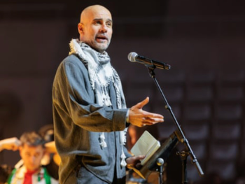 "Žele da šutim, to je ono što svijet želi, zar ne?"