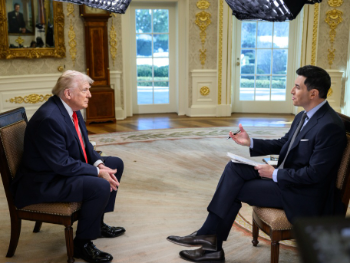 Trump: Čini se da Iran zaista želi dogovor