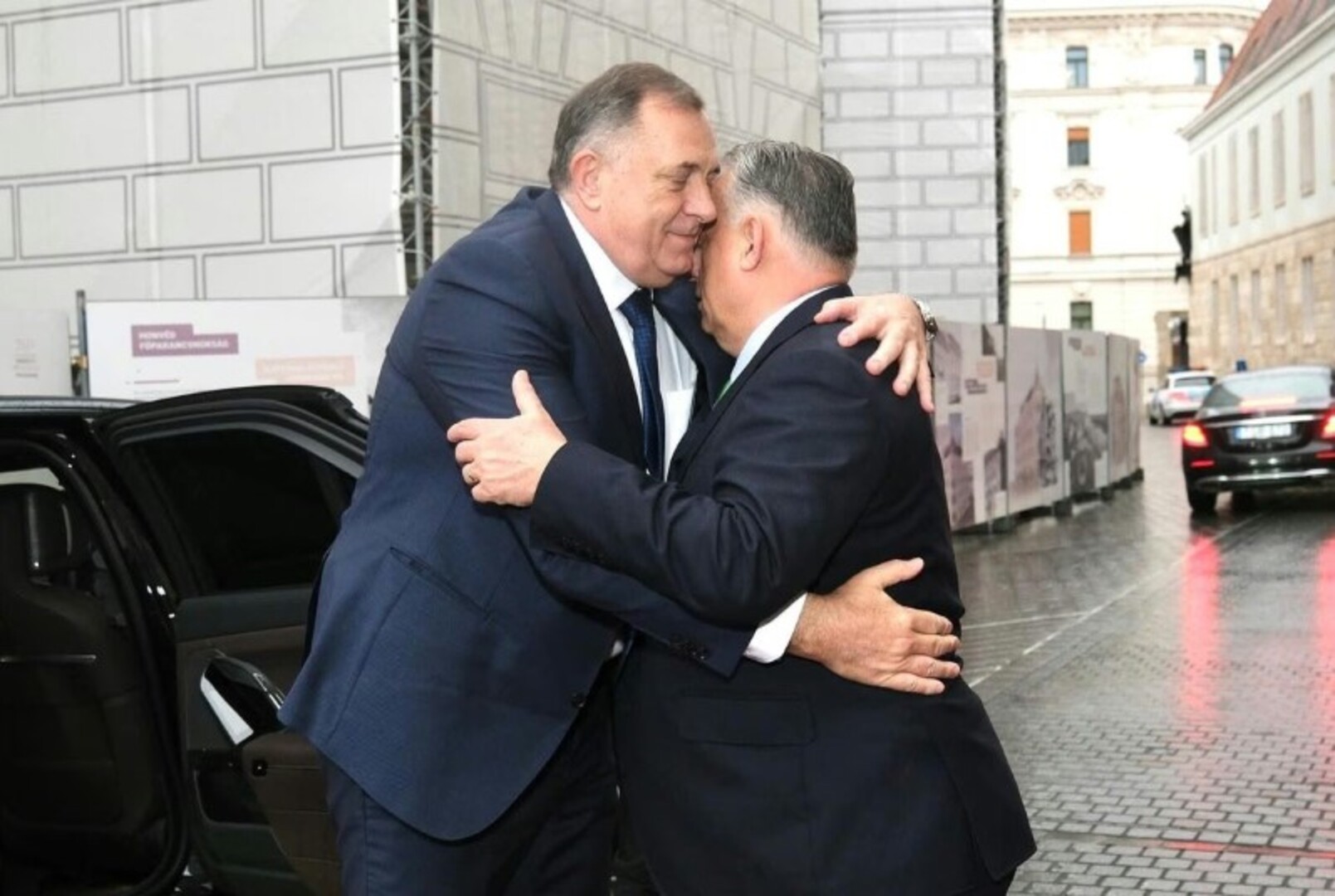 Orban: Nismo slali trupe u Jugoslaviju 1999., rekao sam "ne" predsjedniku SAD-a - slika 1