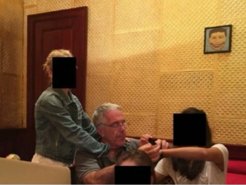 Potres u Evropi nakon objave Epsteinovih dokumenata! 