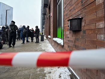 Osumnjičeni za napad na ruskog general-pukovnika uhapšen u Dubaiju