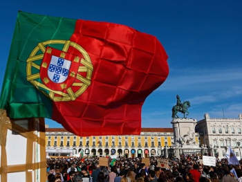 Portugalija bira predsjednika