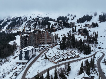 Jahorina dobija najveći planinski resort u regionu