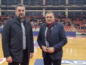 Konaković prije tri godine, Dodik danas! 