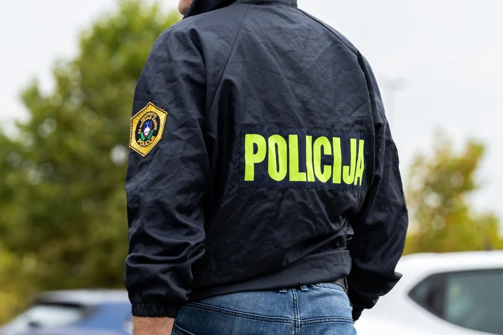 Neonacistički skup u Kopru izazvao policijsku istragu - slika 1