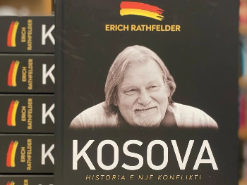 Erich Rathfelder: Kosovo kroz oči novinara s terena