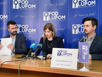 Pod lupom: Sve više nepravilnosti na izborima za predsjednika Rs