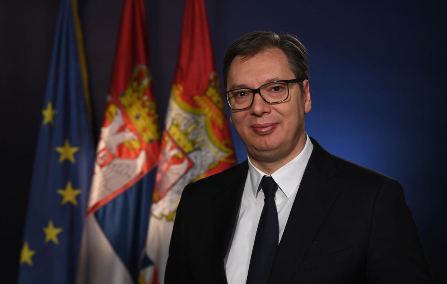 "Pred našim narodom su ogromni izazovi" - slika 1