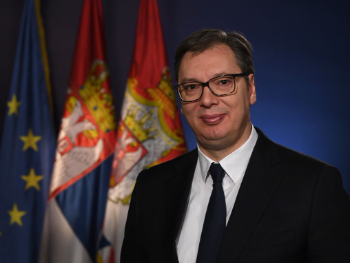 "Pred našim narodom su ogromni izazovi"