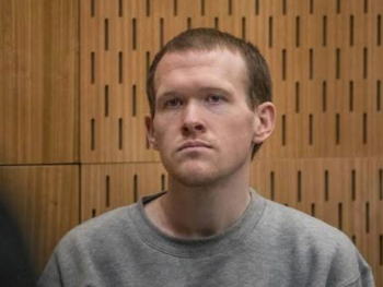 Napadač na džamiju podnio žalbu na presudu