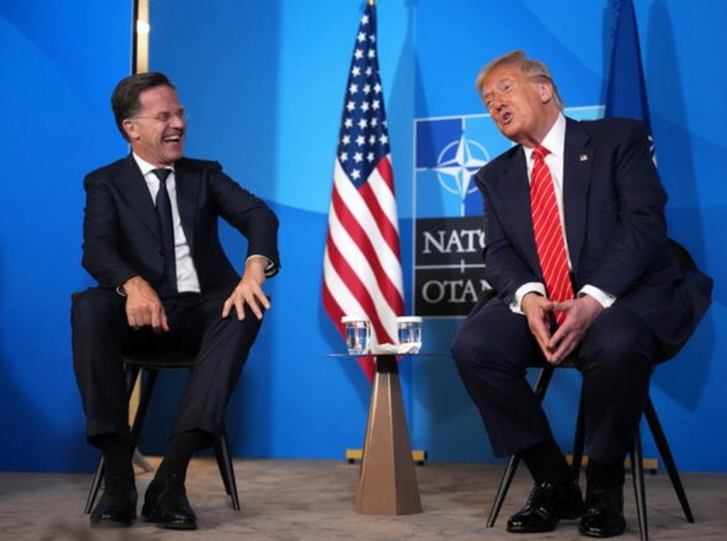 SAD najavile predaju dvije glavne regionalne komande NATO-a Evropljanima - slika 1