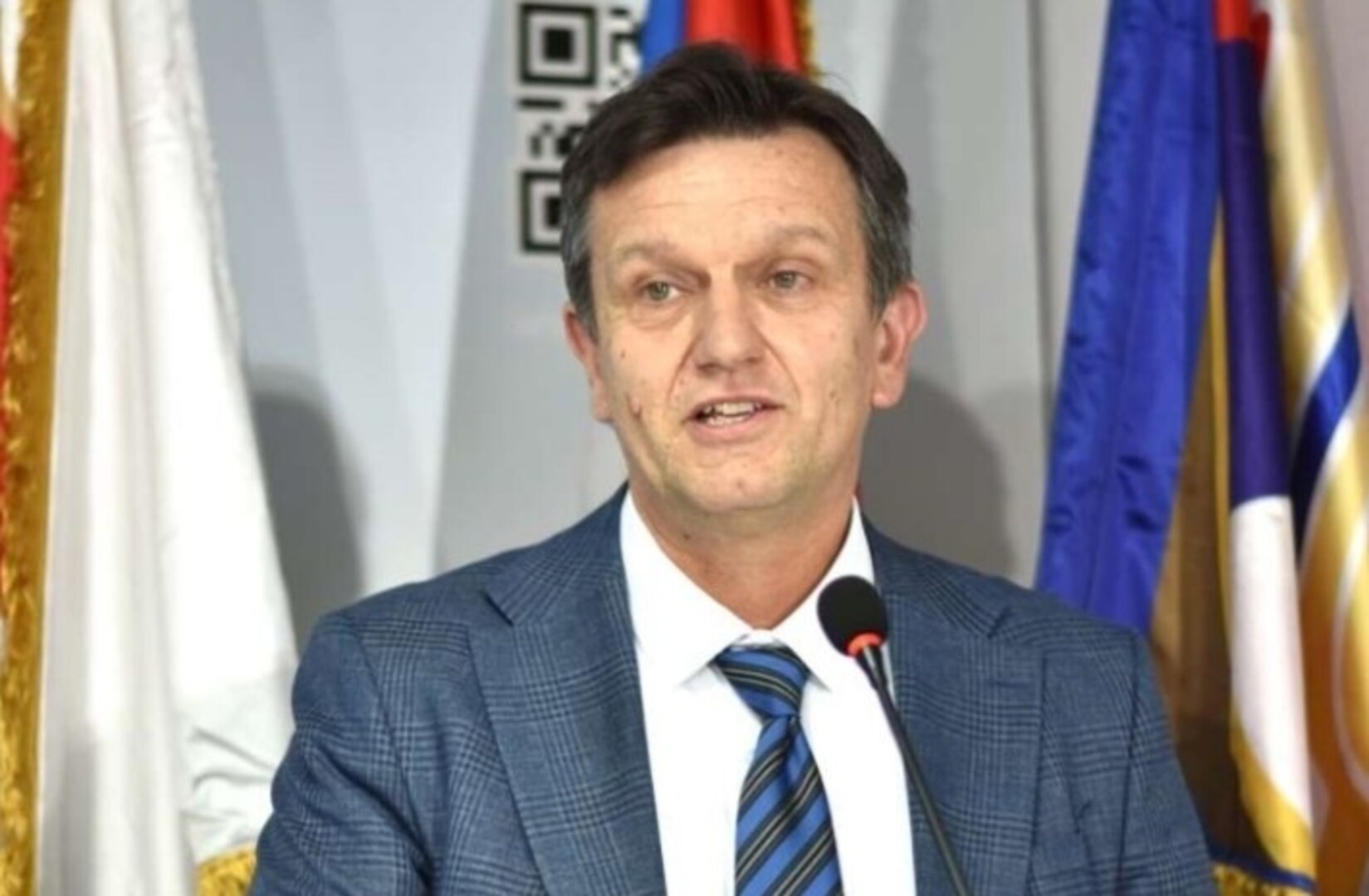 Branko Blanuša otkrio zašto nije čestitao Siniši Karanu - slika 1