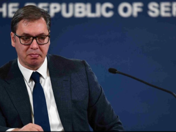 Srbija najkorumpiranija država u regiji, ovako vlada Vučić