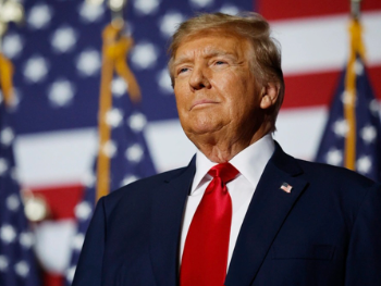 "Zvala me neka žena, bila je agresivna pa sam im povećao carine"