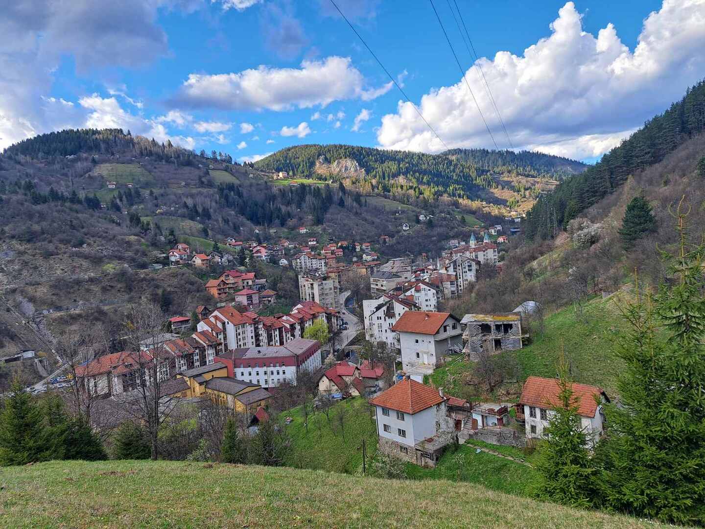 U nedjelju izbori za načelnika Vareša - slika 1