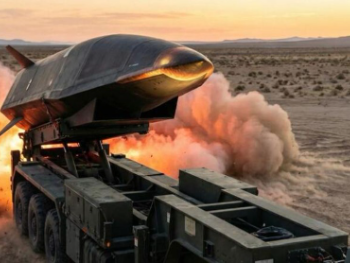 Evropa se sve više naoružava iz SAD