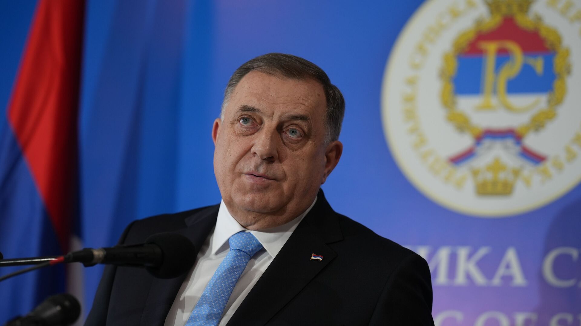 Brisel izjednačio strane: Na Dodikove prijetnje odgovor "svi da se uzdrže" - slika 1