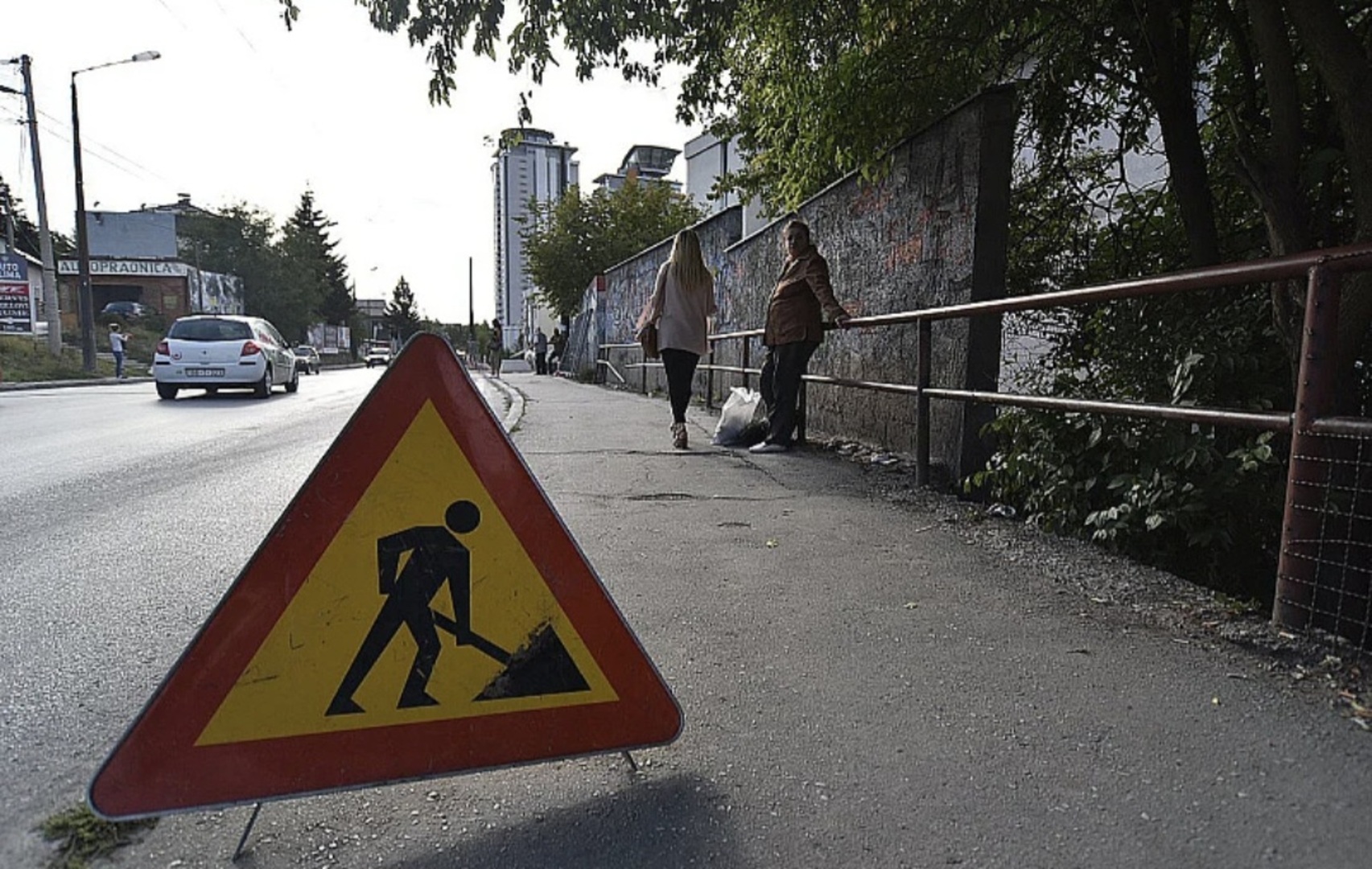 Svjetska banka odobrila kredit za unapređenje cesta u FBiH - slika 1