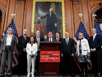 I TO JE MOGUĆE: Predstavnički dom glasao protiv Trumpovih carina Kanadi