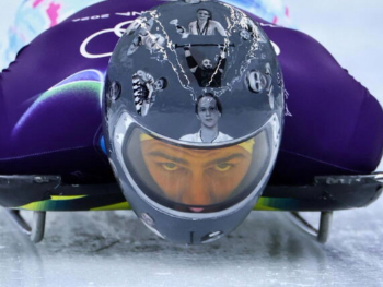 Skandal na Olimpijskim igrama: Ukrajinac diskvalifikovan zbog "kacige sjećanja"