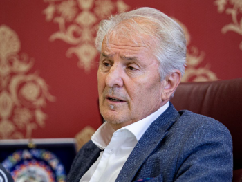 "Ovakav plasman najbolje pokazuje kako Trojka vodi sigurnosni sektor"