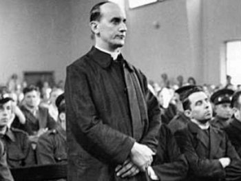 "Pavelić ako ostane dovoljno dugo na vlasti napraviti će cijelu Bosnu našom-katoličkom!"