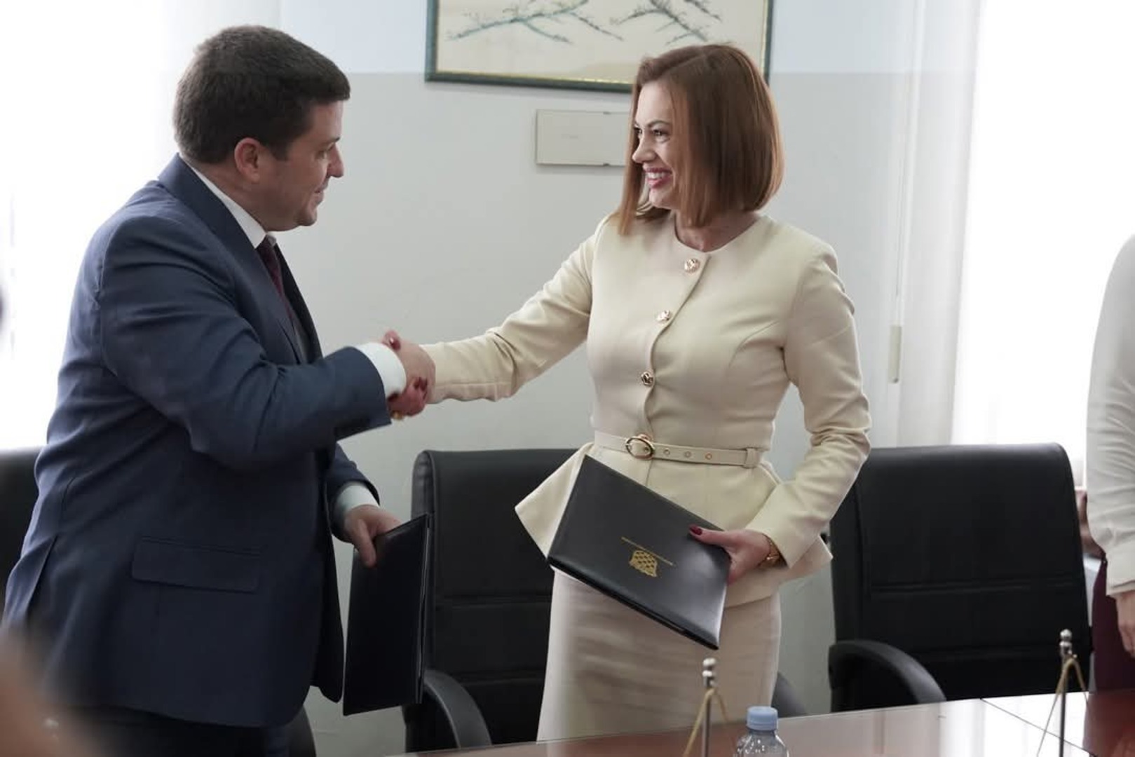 Potpisan ugovor – Vlada RH investira 5 miliona eura u izgradnju mosta u Čapljini - slika 1