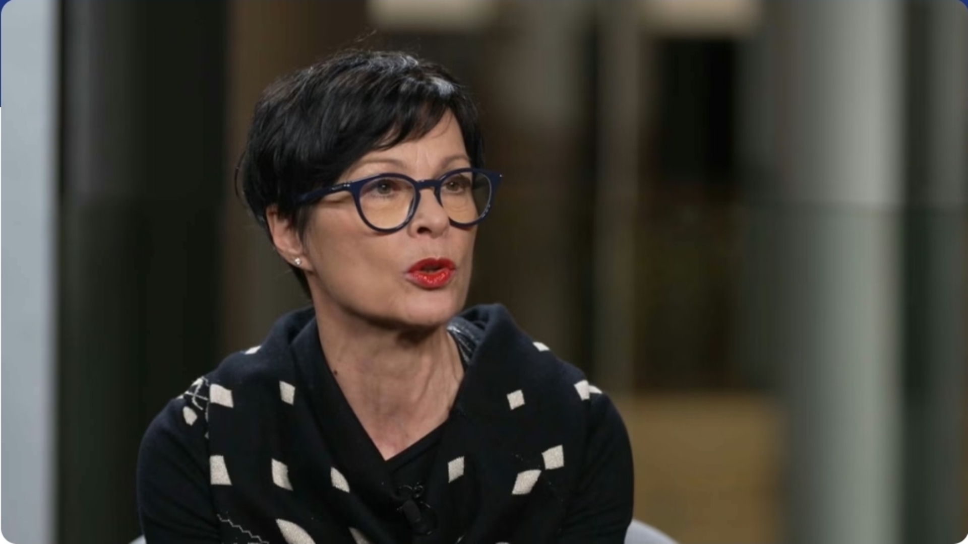Evropska komesarka: Ko je Dodik? On ne predstavlja ni BiH niti Rs - slika 1