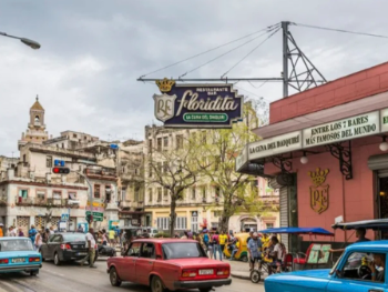 Uprkos sankcijama: Rusija šalje naftu Kubi