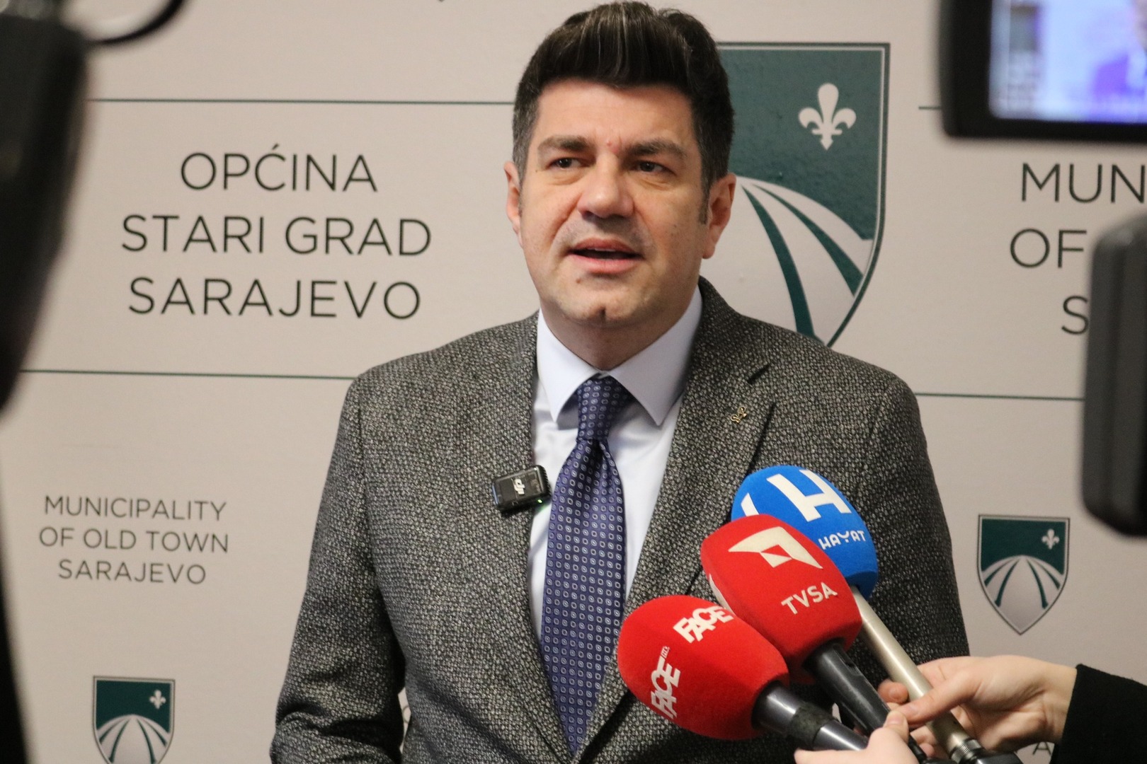 Fond Kantona Sarajevo pokreće stambenu gradnju u Starom Gradu - slika 2