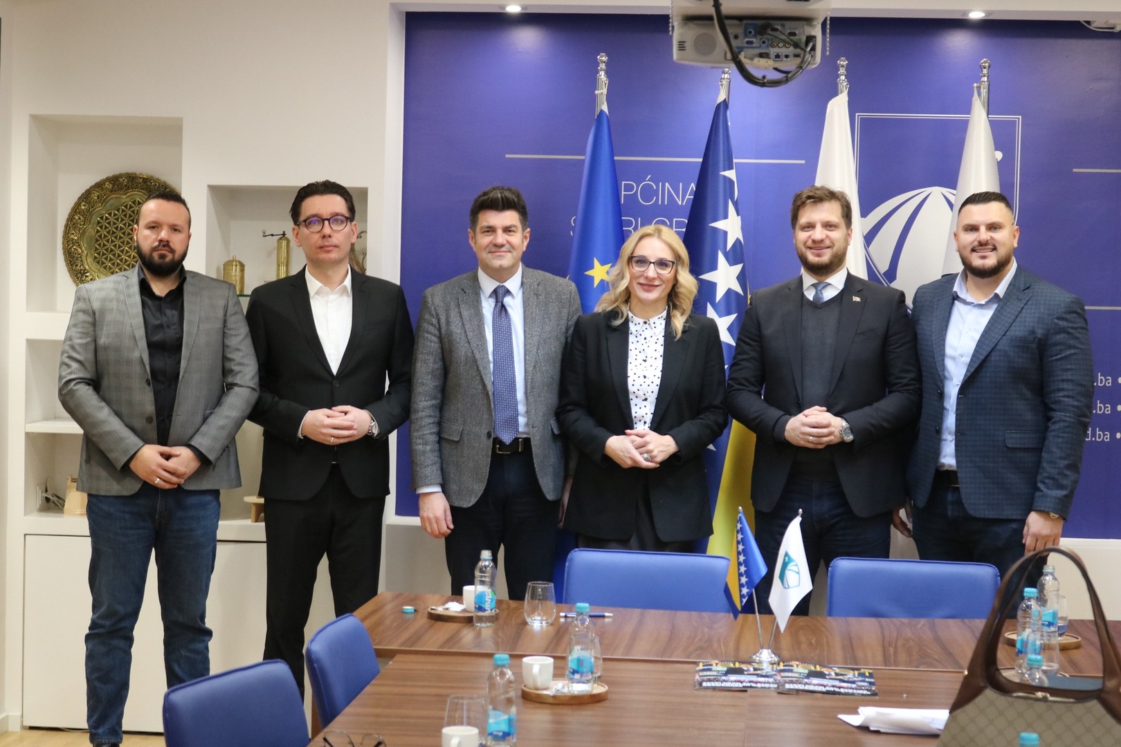 Fond Kantona Sarajevo pokreće stambenu gradnju u Starom Gradu - slika 3