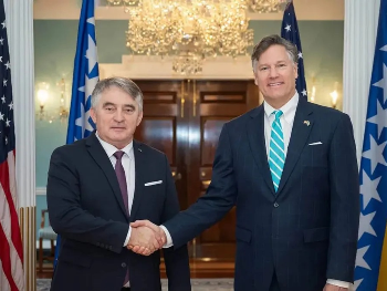 State Department Evropljanima: Ne ukidajte sankcije Dodiku!