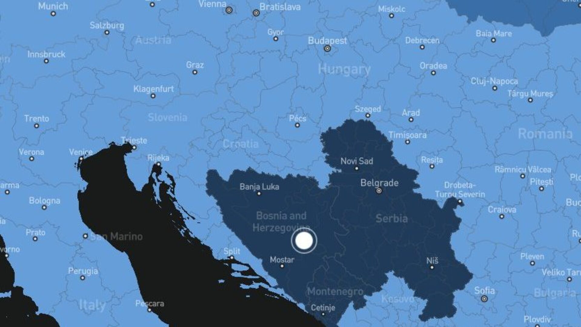 MUP Rs planira korištenje Starlink interneta, stručnjaci upozoravaju! - slika 1