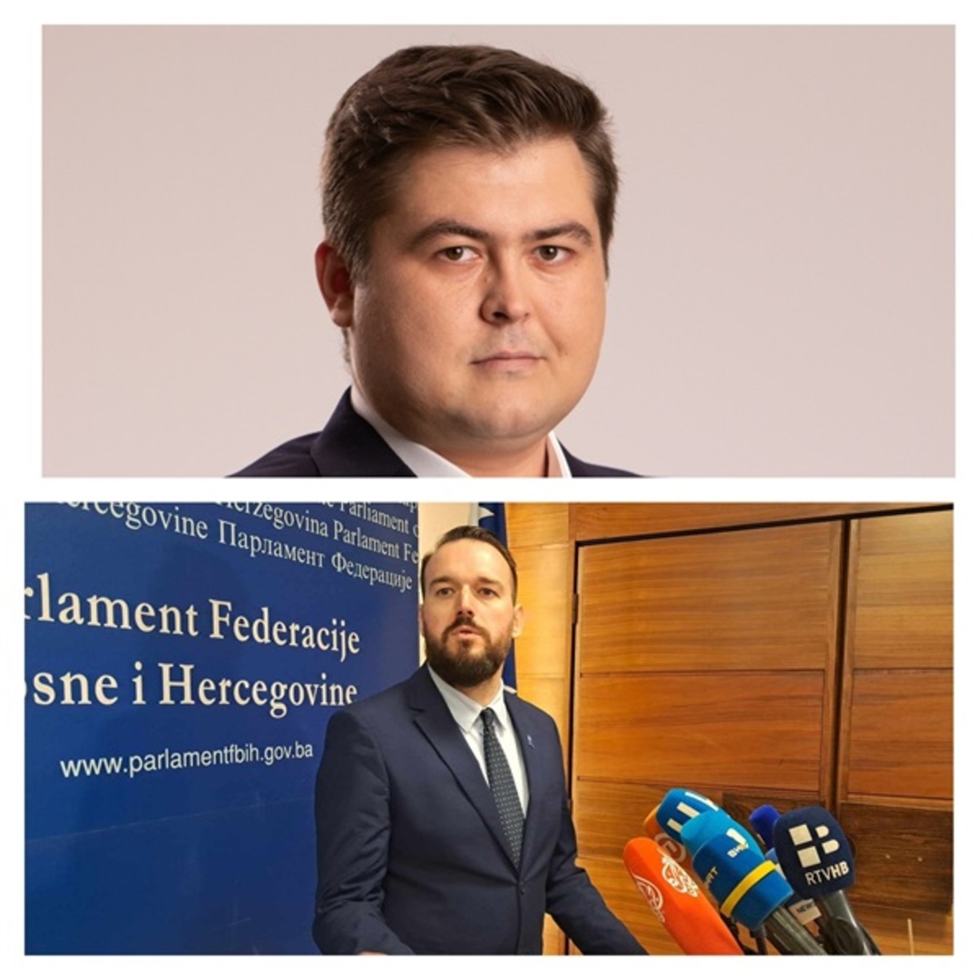 Silajdžić udario na Čavalića: Halabuka bez uporiše i odgovornosti - slika 1