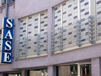 Promet na Sarajevskoj berzi raste, Sarajevo Osiguranje predvodi trgovinu