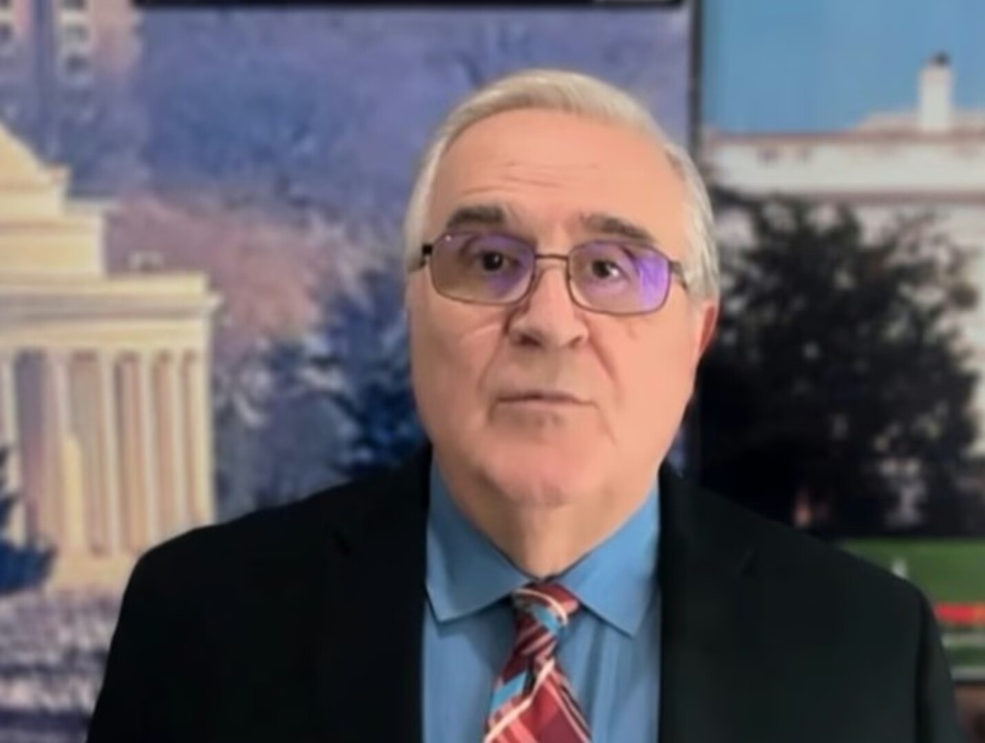 Ivica Puljić: Dodikov lobistički puč nije uspio, SAD žele jedinstvenu BiH - slika 1