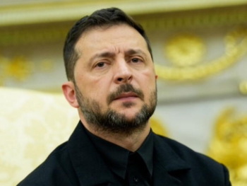 Zelenski: Putin nije više mladić, nema puno vremena