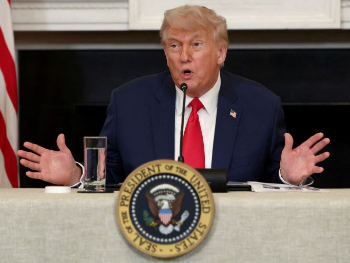 Trump zaprijetio Iranu: Uskoro na Bliskom istoku...