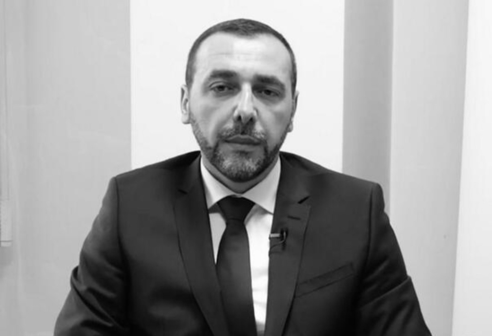 U Banjoj Luci pronađeno beživotno tijelo Sedina Mešinovića, šefa Sektora u UIO - slika 1