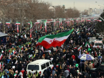 Iran: Hiljade pritvorenih, porodice bez informacija dok režim guši proteste