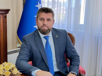 Ćamil Duraković odgovorio Maxu Primorcu